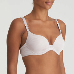 MARIE JO - FREE EXPRESS SHIPPING - L'Aventure Tom Heart Shape Marie Jo Bra