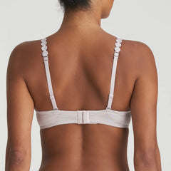 MARIE JO - FREE EXPRESS SHIPPING - L'Aventure Tom Heart Shape Marie Jo Bra