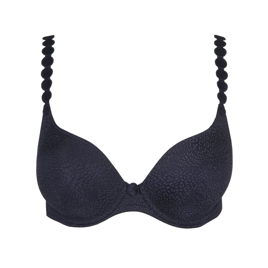 MARIE JO - FREE EXPRESS SHIPPING - L'Aventure Tom Heart Shape Marie Jo Bra
