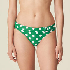 Marie Jo Swimwear - Rosalie Rio Briefs 1002450 - Kelly Green