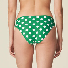 Marie Jo Swimwear - Rosalie Rio Briefs 1002450 - Kelly Green