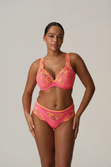 PRIMADONNA - FREE EXPRESS SHIPPING - Devdaha Plunge Primadonna Bra