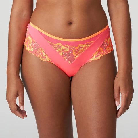 PRIMADONNA - FREE SHIPPING - Devdah Thong PrimaDonna Panties