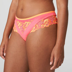 PRIMADONNA - FREE SHIPPING - Devdah Thong PrimaDonna Panties