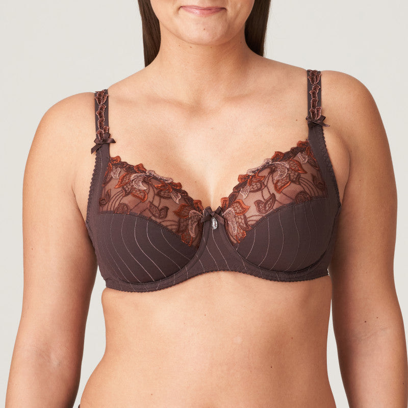 PRIMADONNA - FREE EXPRESS SHIPPING - Deauville Full Cup PrimaDonna Bra