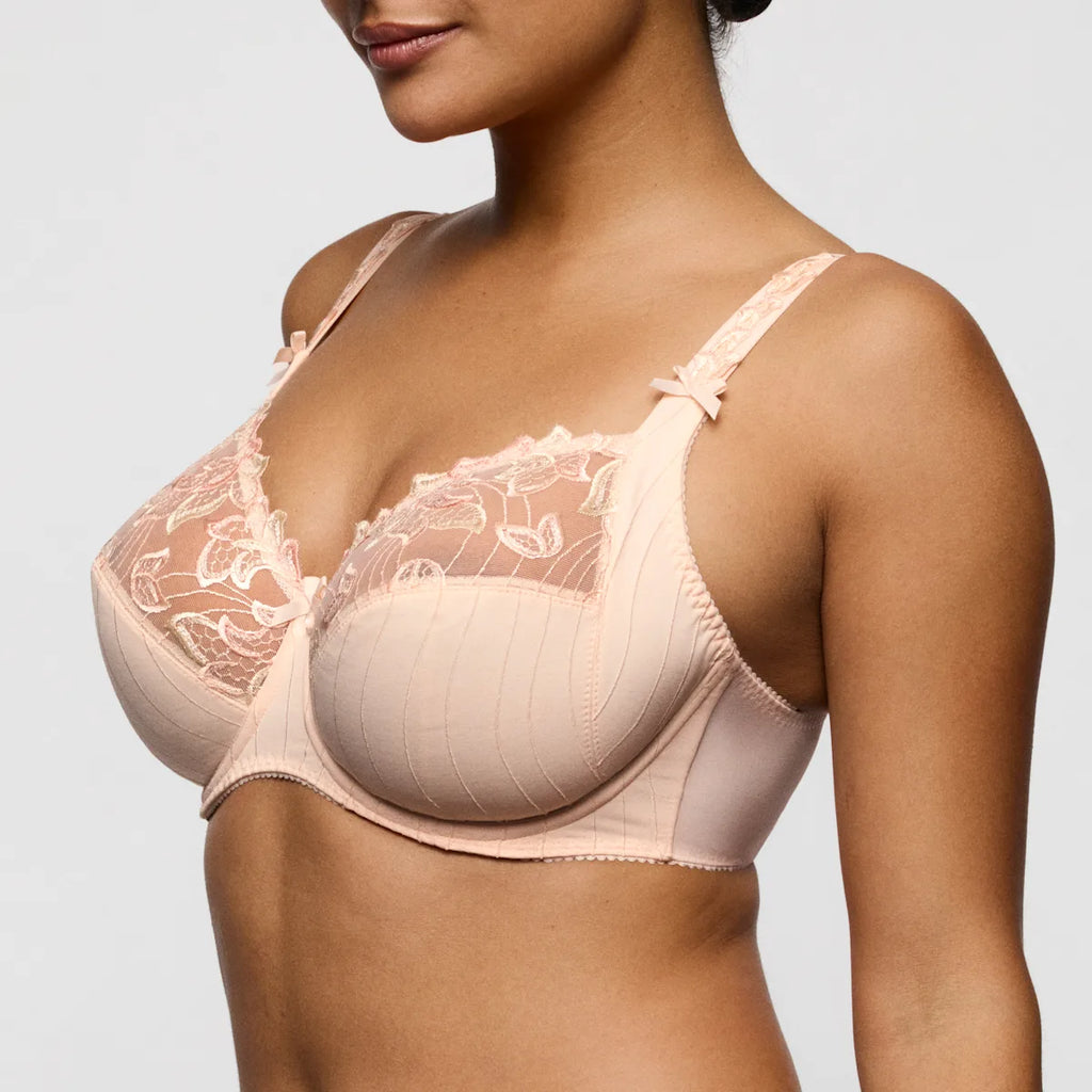 PRIMADONNA - FREE EXPRESS SHIPPING - Deauville Full Cup PrimaDonna Bra