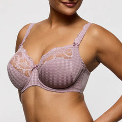 PRIMADONNA - FREE EXPRESS SHIPPING - Madison Full Cup PrimaDonna Bra