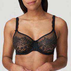 PRIMADONNA - FREE EXPRESS SHIPPING - Madison Non Padded Full Cup PrimaDonna Bra