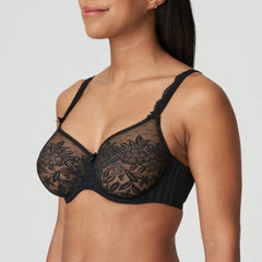 PRIMADONNA - FREE EXPRESS SHIPPING - Madison Non Padded Full Cup PrimaDonna Bra