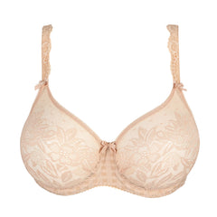 PRIMADONNA - FREE EXPRESS SHIPPING - Madison Non Padded Full Cup Bra PrimaDonna Bra