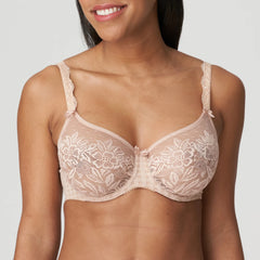 PRIMADONNA - FREE EXPRESS SHIPPING - Madison Non Padded Full Cup Bra PrimaDonna Bra
