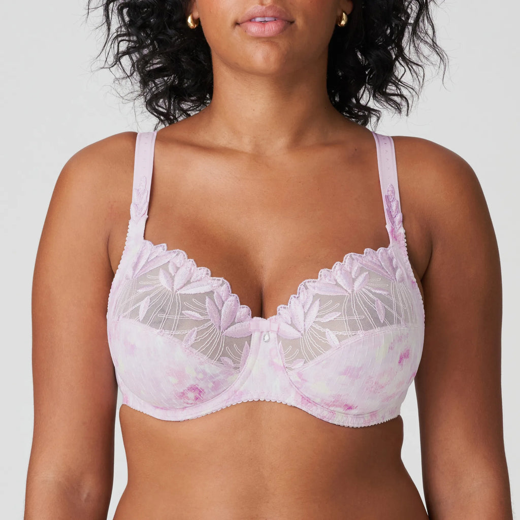 PRIMADONNA - FREE EXPRESS SHIPPING - Orlando Full Cup PrimaDonna Bra