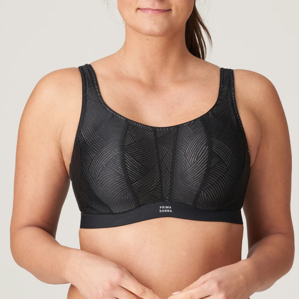 PRIMADONNA - FREE EXPRESS SHIPPING - The Game PrimaDonna Sports Bra