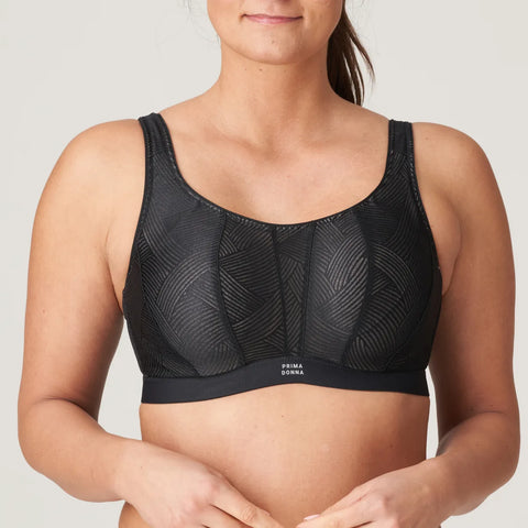 PRIMADONNA - FREE EXPRESS SHIPPING - The Game PrimaDonna Sports Bra