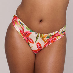 PRIMADONNA - FREE EXPRESS SHIPPING - Tanzania Rio Briefs Bottoms