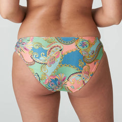 PrimaDonna Swimwear - FREE EXPRESS SHIPPING - Celaya Rio Brief PrimaDonna Bikini Bottoms