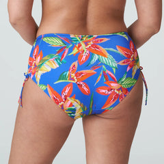 PrimaDonna Swimwear - FREE EXPRESS SHIPPING -  Latakia Roped Full Brief PrimaDonna Bikini Bottoms