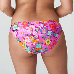 PrimaDonna Swimwear - FREE EXPRESS SHIPPING - Najac Rio Briefs PrimaDonna Bikini Bottoms