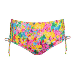 PrimaDonna Swimwear - FREE EXPRESS SHIPPING -  Ubud Roped Full Brief Swim Bottoms