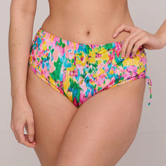 PrimaDonna Swimwear - FREE EXPRESS SHIPPING -  Ubud Roped Full Brief Swim Bottoms