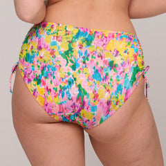 PrimaDonna Swimwear - FREE EXPRESS SHIPPING -  Ubud Roped Full Brief Swim Bottoms