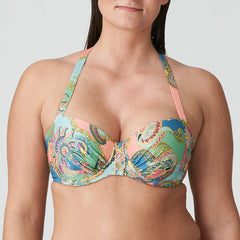 PrimaDonna Swimwear - FREE EXPRESS SHIPPING -  Celaya Roped Full Brief PrimaDonna Bikini Bottoms