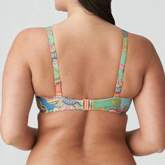 PrimaDonna Swimwear - FREE EXPRESS SHIPPING - Celaya Full Cup PrimaDonna Bikini Top