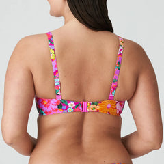 PrimaDonna Swimwear - FREE EXPRESS SHIPPING - Najac Full Cup PrimaDonna Bikini Top