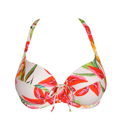 PRIMADONNA - FREE EXPRESS SHIPPING - Tanzania Full Cup Bikini Top