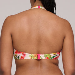 PRIMADONNA - FREE EXPRESS SHIPPING - Tanzania Full Cup Bikini Top