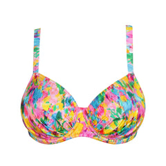 PRIMADONNA - FREE EXPRESS SHIPPING - Ubud Full Cup Bikini Top
