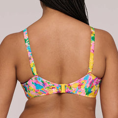 PRIMADONNA - FREE EXPRESS SHIPPING - Ubud Full Cup Bikini Top