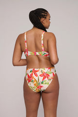 PRIMADONNA - FREE EXPRESS SHIPPING - Tanzania Full Cup Bikini Top