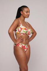 PRIMADONNA - FREE EXPRESS SHIPPING - Tanzania Rio Briefs Bottoms