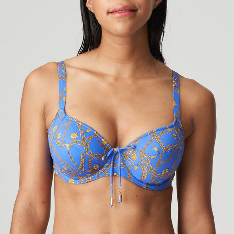 PRIMADONNA - FREE EXPRESS SHIPPING - Olbia Full Cup PrimaDonna Swim