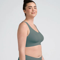 EVELYN & BOBBIE - FREE EXPRESS SHIPPING -The Defy Bra