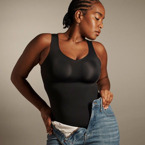 EVELYN & BOBBIE - FREE EXPRESS SHIPPING - Defy Bra Tank