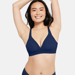 EVELYN & BOBBIE - FREE EXPRESS SHIPPING - Starlette Plunge Bra