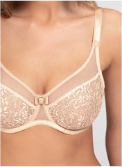 EMPREINTE - FREE EXPRESS SHIPPING - Allure Full Cup Empreinte Bra