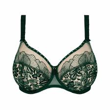 EMPREINTE - FREE EXPRESS SHIPPING - Agathe Full Cup Bra