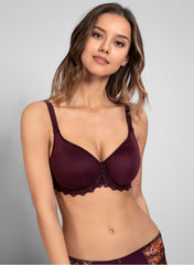 EMPREINTE - FREE EXPRESS SHIPPING - Cassiopee Spacer Bra