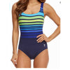 TYR - FREE SHIPPING - Durafast Elite One-Piece TYR Swimwear FINAL SALE