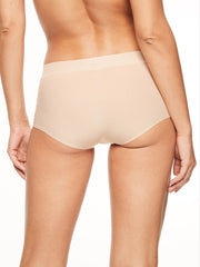 CHANTELLE - FREE SHIPPING - SoftStretch Seamless BoyShorts OS Chantelle Panties