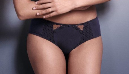 EMPREINTE - FREE SHIPPING - Lucile Shorty Empreinte Panties