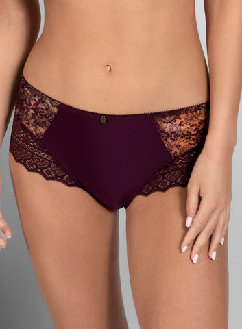 EMPREINTE - FREE SHIPPING - Cassiopee Panty Empreinte Panties