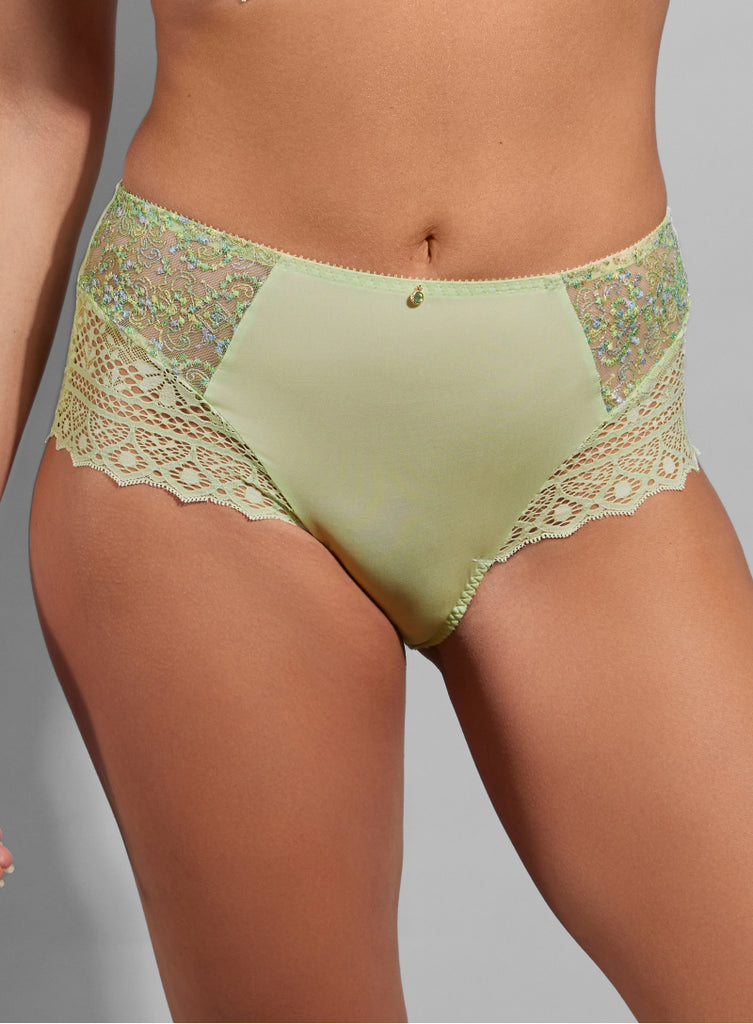 EMPREINTE - FREE SHIPPING - Cassiopee Panty Empreinte Panties