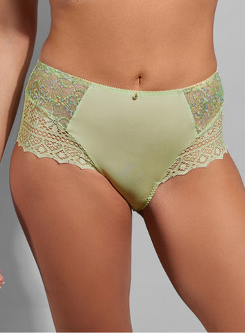 EMPREINTE - FREE SHIPPING - Cassiopee Panty Empreinte Panties