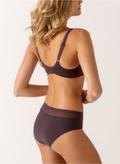 EMPREINTE - FREE EXPRESS SHIPPING - Verity Brief Panty