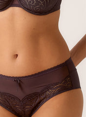 EMPREINTE - FREE EXPRESS SHIPPING - Verity Brief Panty