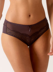 EMPREINTE - FREE EXPRESS SHIPPING - Verity Brief Panty